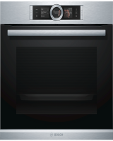 Cuptor incorporabil Bosch HSG656XS1: alegerea cuvenita